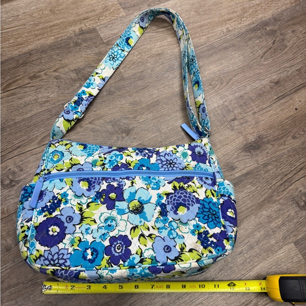 Vera Bradley mini Andi crossbody